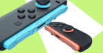 Nintendo patents show the Switch 2 JoyCon may indeed work like a mouse  and so might a new controller  The Verge Nintendo patents show the Switch 2 JoyCon may indeed work like a mouse  and so might a new controller  The Verge