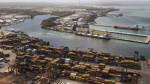 China lashes out at US coercion after Panama declines to renew infrastructure agreement The Associated Press China lashes out at US coercion after Panama declines to renew infrastructure agreement The Associated Press