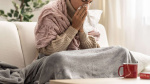 Flu cases peak for a second time this season How to test for the virus at home  KSLcom