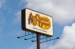 Cracker Barrel fires back as Waffle House adds surcharge to eggs  ALcom