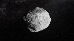 Newly discovered asteroid now has a slightly higher risk of hitting Earth  CNN Newly discovered asteroid now has a slightly higher risk of hitting Earth  CNN
