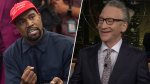 Real Time Bill Maher Thinks Kanye West Is Angling For A Cabinet Position After Coming Out As Nazi  Deadline Real Time Bill Maher Thinks Kanye West Is Angling For A Cabinet Position After Coming Out As Nazi  Deadline