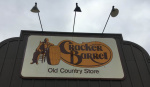 Cracker Barrel starts beef with Waffle House over egg surcharge theres nothing hospitable about that  MLivecom