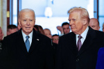 Donald Trump Cancels Joe Bidens Security Clearance  Deadline Donald Trump Cancels Joe Bidens Security Clearance  Deadline
