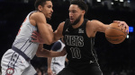 Ben Simmons waived by the Nets after the team and former No 1 pick agree to a buyout  The Associated Press Ben Simmons waived by the Nets after the team and former No 1 pick agree to a buyout  The Associated Press