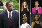 R Kelly sued by six victims seeking the millions he still owes them  AOL R Kelly sued by six victims seeking the millions he still owes them  AOL