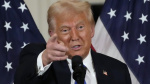 Trump says some white South Africans are oppressed and could be resettled in the US They say no thanks The Associated Press Trump says some white South Africans are oppressed and could be resettled in the US They say no thanks The Associated Press