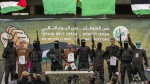 Hamas releases 3 fraillooking Israeli hostages for Palestinian prisoners under Gaza ceasefire  The Associated Press Hamas releases 3 fraillooking Israeli hostages for Palestinian prisoners under Gaza ceasefire  The Associated Press