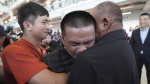 Released Thai hostages return to Bangkok after being held for over a year in Gaza The Associated Press Released Thai hostages return to Bangkok after being held for over a year in Gaza The Associated Press