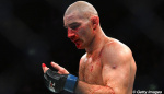 Sean Strickland Dricus Du Plessis broke my nose in like six places at UFC 312  MMA Junkie Sean Strickland Dricus Du Plessis broke my nose in like six places at UFC 312  MMA Junkie