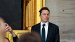 Musk charges on with new targets in sight and Trumps blessing  CNN
