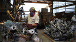 US metals prices soar to big premiums ahead of Donald Trumps tariffs  Financial Times US metals prices soar to big premiums ahead of Donald Trumps tariffs  Financial Times