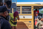 Haitian migrants share harrowing stories of abuse as Dominican Republic ramps up deportations Yahoo Haitian migrants share harrowing stories of abuse as Dominican Republic ramps up deportations Yahoo