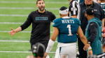 Final 2025 NFL draft order is set with Eagles picking 32nd Chiefs picking 31st NBC Sports Final 2025 NFL draft order is set with Eagles picking 32nd Chiefs picking 31st NBC Sports