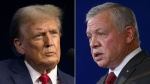 Trump looks for a deal on his Gaza plan as he meets with Jordans King Abdullah  CNN Trump looks for a deal on his Gaza plan as he meets with Jordans King Abdullah  CNN