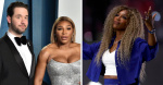 Serena Williamss Husband Alexis Ohanian Hit Back At Criticism Of Her Viral Super Bowl Moment  BuzzFeed Serena Williamss Husband Alexis Ohanian Hit Back At Criticism Of Her Viral Super Bowl Moment  BuzzFeed