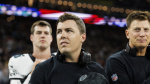 Saints announce Kellen Moore as their new head coach NBC Sports Saints announce Kellen Moore as their new head coach NBC Sports