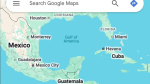 Apple changes Gulf of Mexico to Gulf of America based on Trumps order  ABC News Apple changes Gulf of Mexico to Gulf of America based on Trumps order  ABC News