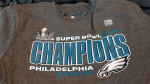Eagles gear sets new Fanatics record for the 24 hours after a championship  NBC Sports Eagles gear sets new Fanatics record for the 24 hours after a championship  NBC Sports