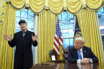 Treasury officials Musk ally mistakenly had power to alter payments system  POLITICO Treasury officials Musk ally mistakenly had power to alter payments system  POLITICO