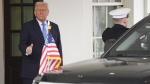 Trump readies matching tariffs on trade partners possibly setting up a major economic showdown The Associated Press Trump readies matching tariffs on trade partners possibly setting up a major economic showdown The Associated Press