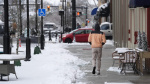 Winter whiplash Another snow ice storm smacks Midwest East  USA TODAY