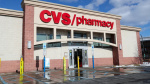 CVS results top estimates even as high medical costs drag down insurance unit  CNBC