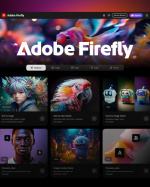 Adobe launches subscriptions for Firefly AI  TechCrunch Adobe launches subscriptions for Firefly AI  TechCrunch