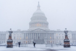 Snow blankets Washington DC as another winter storm is set to sweep across US Heres the latest forecast Yahoo Snow blankets Washington DC as another winter storm is set to sweep across US Heres the latest forecast Yahoo