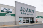 Joann to close 500 stores  most of its chain  after filing for second bankruptcy  New York Post Joann to close 500 stores  most of its chain  after filing for second bankruptcy  New York Post