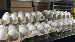 US eggs prices hit a record high of 495 and are likely to keep climbing The Associated Press US eggs prices hit a record high of 495 and are likely to keep climbing The Associated Press
