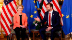 Europe reels after Donald Trump announces USRussia talks on Ukraine  Financial Times Europe reels after Donald Trump announces USRussia talks on Ukraine  Financial Times