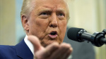 Trump says hell announce reciprocal tariffs on US trading partners on Thursday The Associated Press Trump says hell announce reciprocal tariffs on US trading partners on Thursday The Associated Press