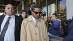 AAP Rocky trial begins closing arguments and Rihanna comes to court with their toddler sons The Associated Press AAP Rocky trial begins closing arguments and Rihanna comes to court with their toddler sons The Associated Press