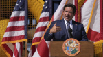 DeSantis signs sweeping immigration bills after a feud with Florida Republicans The Associated Press DeSantis signs sweeping immigration bills after a feud with Florida Republicans The Associated Press