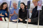 Tim Cook teases Apple product news for February 19  likely the iPhone SE  TechCrunch Tim Cook teases Apple product news for February 19  likely the iPhone SE  TechCrunch