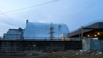 Ukraine says Russia drone attack hits Chernobyl nuclear plant radiation levels normal  CNN