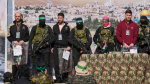 Three Israeli hostages freed after dispute threatened Gaza ceasefire  CNN Three Israeli hostages freed after dispute threatened Gaza ceasefire  CNN