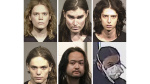 A Vermont border agents death was the latest violence linked to the cultlike Zizian group The Associated Press A Vermont border agents death was the latest violence linked to the cultlike Zizian group The Associated Press