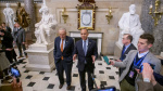 Democrats nervously wait on Trump response to court rulings  The Hill Democrats nervously wait on Trump response to court rulings  The Hill