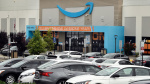 Amazon workers reject union in vote at North Carolina warehouse  CNBC