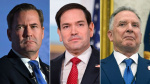 Top Trump officials set to meet with senior Russian officials to begin Ukraine talks  CNN Top Trump officials set to meet with senior Russian officials to begin Ukraine talks  CNN