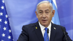 Israels Netanyahu signals hes moving ahead with Trumps idea to transfer Palestinians from Gaza The Associated Press Israels Netanyahu signals hes moving ahead with Trumps idea to transfer Palestinians from Gaza The Associated Press
