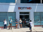 2 patients possibly exposed to infectious disease at CityMD FDNY  Yahoo