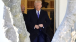 Trump administration wants the Supreme Court to let the firing of whistleblower agency head proceed The Associated Press Trump administration wants the Supreme Court to let the firing of whistleblower agency head proceed The Associated Press