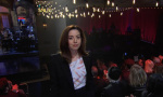 SNL50 Aubrey Plaza Makes First Appearance Since Her Husbands Death  Deadline SNL50 Aubrey Plaza Makes First Appearance Since Her Husbands Death  Deadline