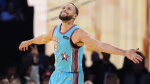 Stephen Curry captures MVP honors in AllStar Game at home leads Shaqs OGs to victory The Associated Press Stephen Curry captures MVP honors in AllStar Game at home leads Shaqs OGs to victory The Associated Press