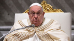 Pope Francis hospital treatment changed to fight complex clinical condition Vatican says  CNN Pope Francis hospital treatment changed to fight complex clinical condition Vatican says  CNN