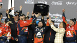 Winners losers from 2025 Daytona 500 won by William Byron NBC Sports Winners losers from 2025 Daytona 500 won by William Byron NBC Sports