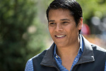 Nextdoors Nirav Tolia thinks he can turn things around with AI he has a lot riding on it  TechCrunch